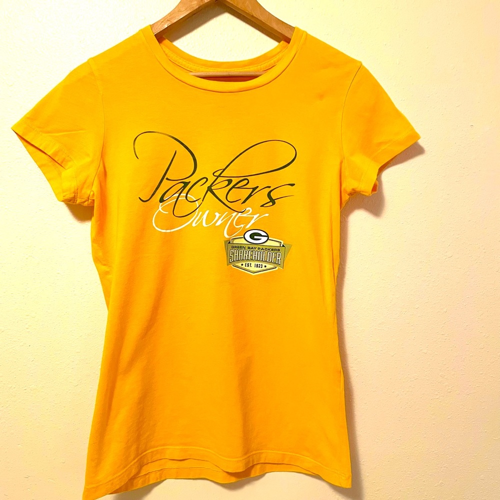 Packers Owner, NFL Team Apparel, women’s.